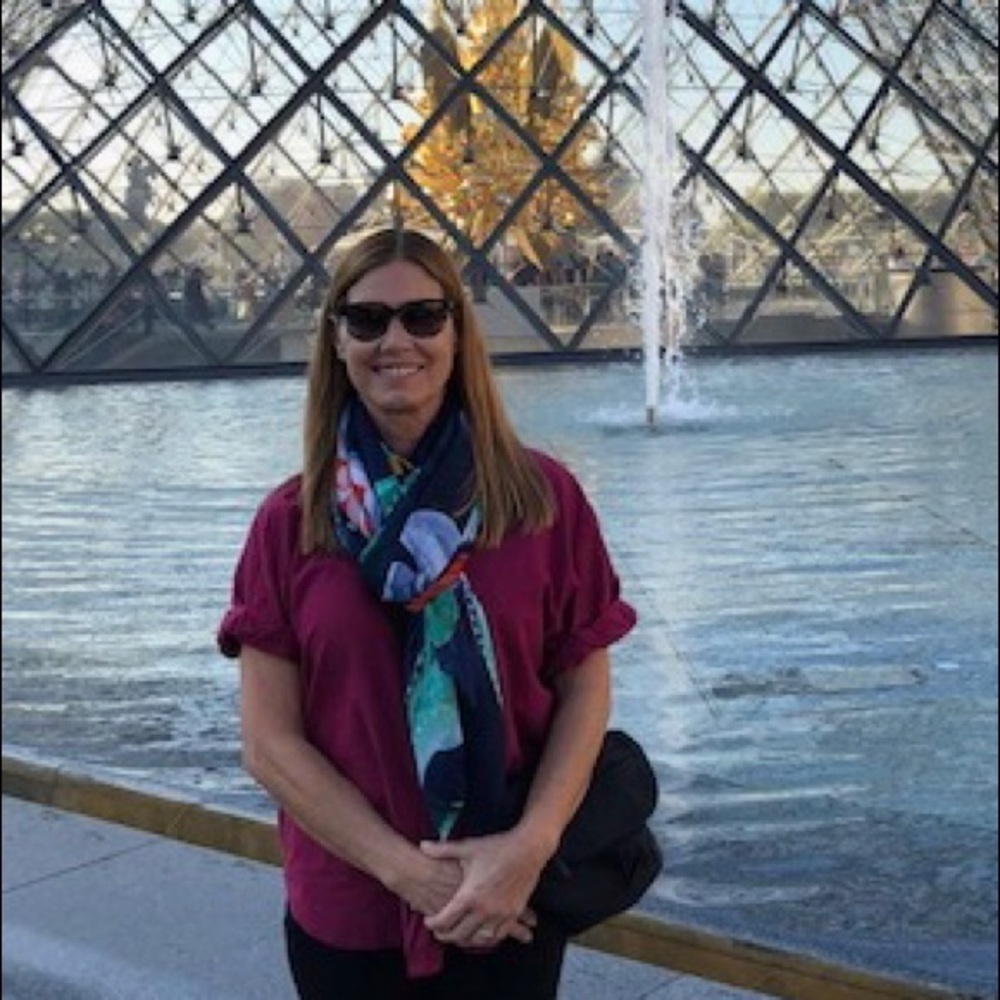 Meet your Posher, Sandra